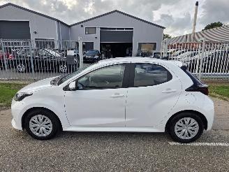 Toyota Yaris Hybrid picture 8