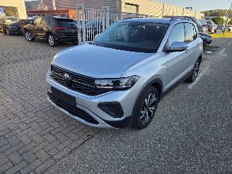 škoda osobní automobily Volkswagen T-Cross 1.0 DSG Life 2025/9