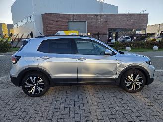 Volkswagen T-Cross 1.0 DSG Life picture 4