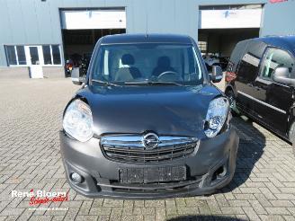 Opel Combo 1.3 CDTI L1H1 Edition 95pk picture 3