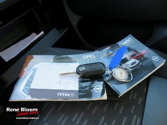Opel Combo 1.3 CDTI L1H1 Edition 95pk picture 17