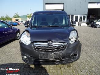 Opel Combo 1.3 CDTI L1H1 Edition 95pk picture 3