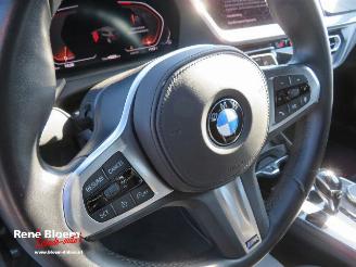 BMW 1-serie 118i High Executive Automaat 140pk picture 15