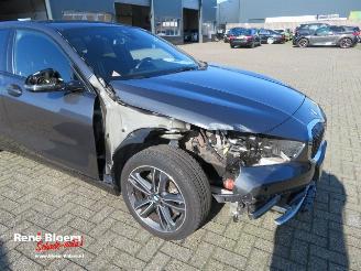 BMW 1-serie 118i High Executive Automaat 140pk picture 24