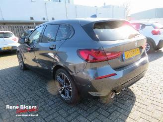BMW 1-serie 118i High Executive Automaat 140pk picture 5