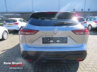 Nissan Qashqai 1.3 mHEV Acenta X Automaat 116kw picture 6