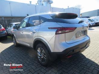 Nissan Qashqai 1.3 mHEV Acenta X Automaat 116kw picture 5