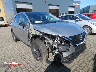 Nissan Qashqai 1.3 mHEV Acenta X Automaat 116kw picture 2