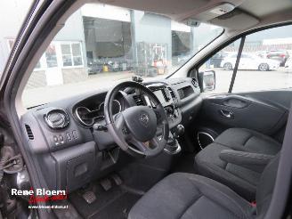 Opel Vivaro 1.6 CDTI L2H1 Edition 121pk picture 12