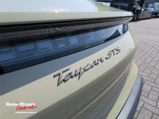 Porsche Taycan GTS 84KWH 90 Hockenheimring Edition picture 7
