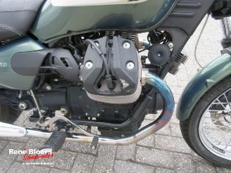 Moto Guzzi Nevada 750 picture 13