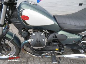 Moto Guzzi Nevada 750 picture 9