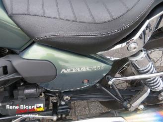 Moto Guzzi Nevada 750 picture 10