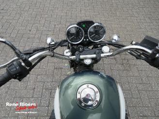 Moto Guzzi Nevada 750 picture 7