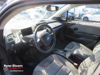 BMW i3 Basis 120Ah 42 KWh 170pk picture 13