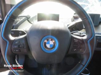BMW i3 Basis 120Ah 42 KWh 170pk picture 16
