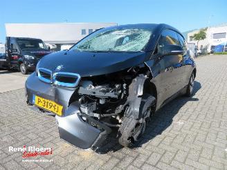 BMW i3 Basis 120Ah 42 KWh 170pk picture 3