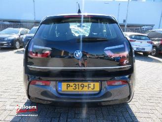 BMW i3 Basis 120Ah 42 KWh 170pk picture 5