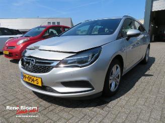 Opel Astra 1.6 CDTI Innovation Navi 110pk picture 4