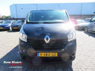 Renault Trafic 1.6 DCI L1H1 Comfort Energy 95pk picture 6