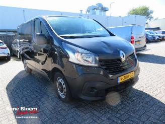 Renault Trafic 1.6 DCI L1H1 Comfort Energy 95pk picture 5