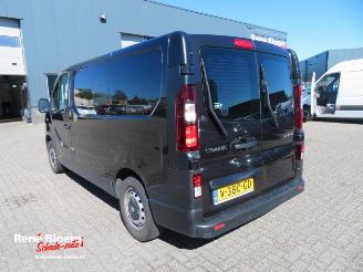 Renault Trafic 1.6 DCI L1H1 Comfort Energy 95pk picture 2