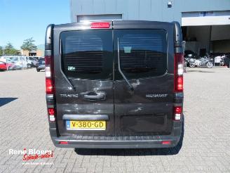 Renault Trafic 1.6 DCI L1H1 Comfort Energy 95pk picture 3