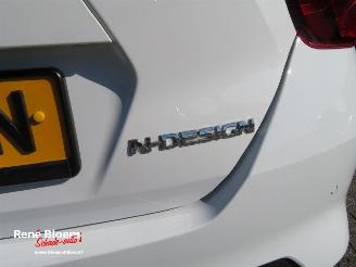 Nissan Micra 1.0 IG-T N-Design Navi 5drs picture 7