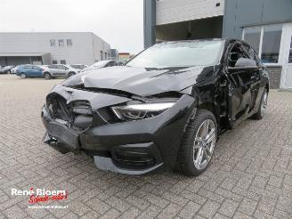 BMW 1-serie 118i 136pk Automaat picture 3