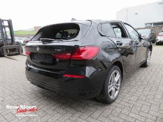 BMW 1-serie 118i 136pk Automaat picture 1