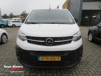 Opel Vivaro 2.0 CDTI L2H1 Edition Navi picture 3