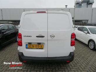 Opel Vivaro 2.0 CDTI L2H1 Edition Navi picture 6