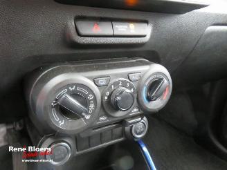 Suzuki Ignis 1.2 Smart Hybrid Comfort Airco 5drs picture 15