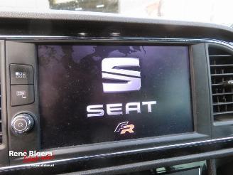 Seat Leon ST 2.0 TDI FR Business Intense 150pk picture 16