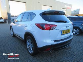 Mazda CX-5 2.2D Skylease+ 2WD 150pk picture 2
