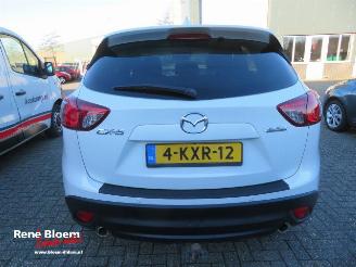 Mazda CX-5 2.2D Skylease+ 2WD 150pk picture 3
