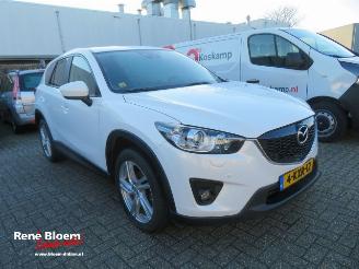 Mazda CX-5 2.2D Skylease+ 2WD 150pk picture 5