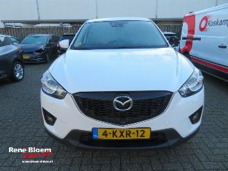 Mazda CX-5 2.2D Skylease+ 2WD 150pk picture 6