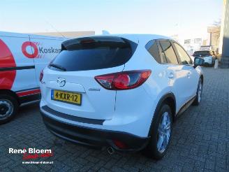 Mazda CX-5 2.2D Skylease+ 2WD 150pk picture 4