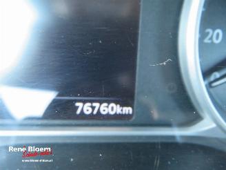 Nissan Leaf E+ Tekna 62kwh 218pk picture 21