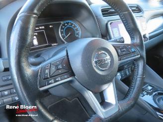 Nissan Leaf E+ Tekna 62kwh 218pk picture 17