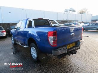 Ford Ranger 2.2 TDCI Limited Super Cab 150pk picture 5
