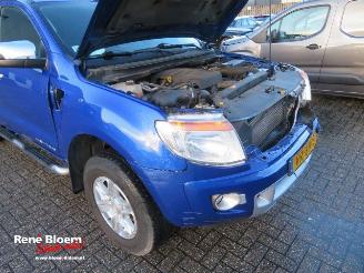 Ford Ranger 2.2 TDCI Limited Super Cab 150pk picture 8