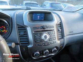 Ford Ranger 2.2 TDCI Limited Super Cab 150pk picture 17