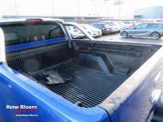 Ford Ranger 2.2 TDCI Limited Super Cab 150pk picture 14