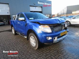 Ford Ranger 2.2 TDCI Limited Super Cab 150pk picture 2