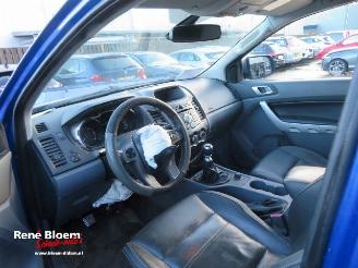 Ford Ranger 2.2 TDCI Limited Super Cab 150pk picture 15