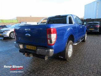 Ford Ranger 2.2 TDCI Limited Super Cab 150pk picture 1