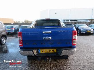 Ford Ranger 2.2 TDCI Limited Super Cab 150pk picture 6