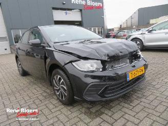 Volkswagen Polo 1.0 TSI Life 5drs 95pk picture 2